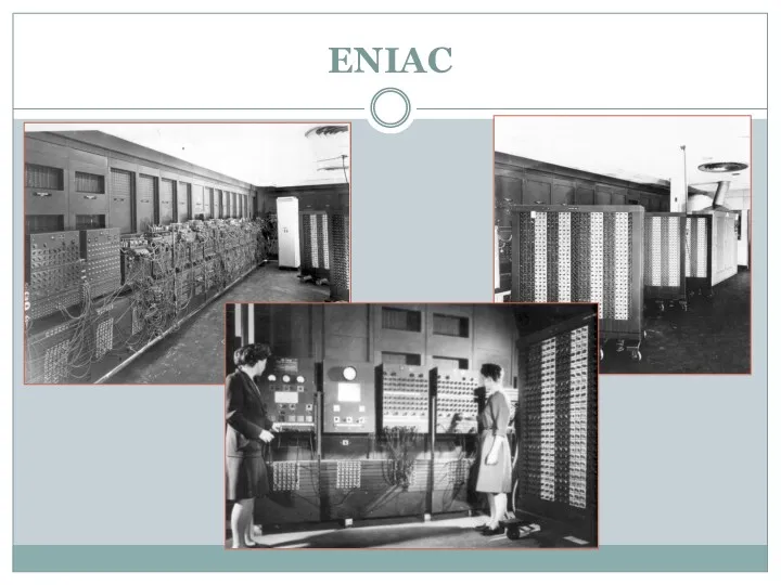 ENIAC