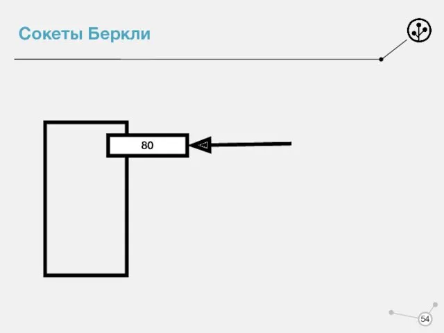 Сокеты Беркли 80