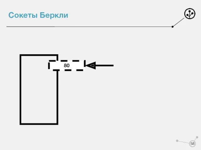 Сокеты Беркли 80