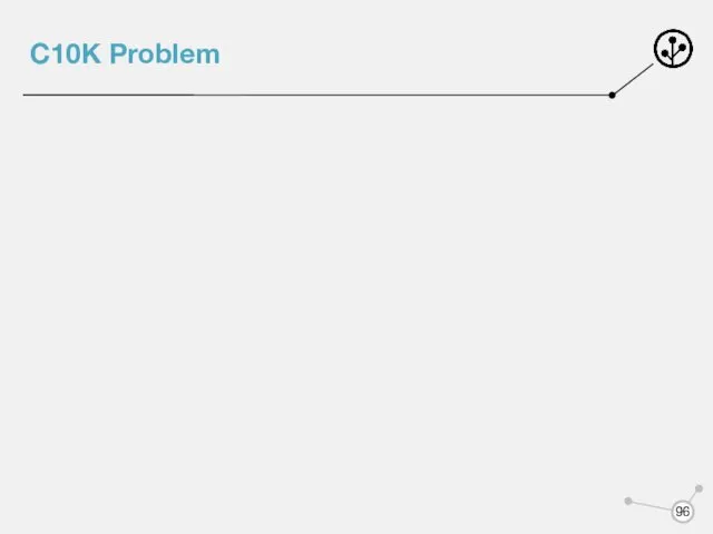 C10K Problem