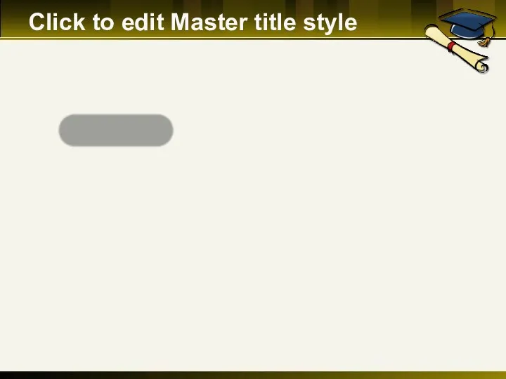 Click to edit Master title style Phase 1 Phase 2