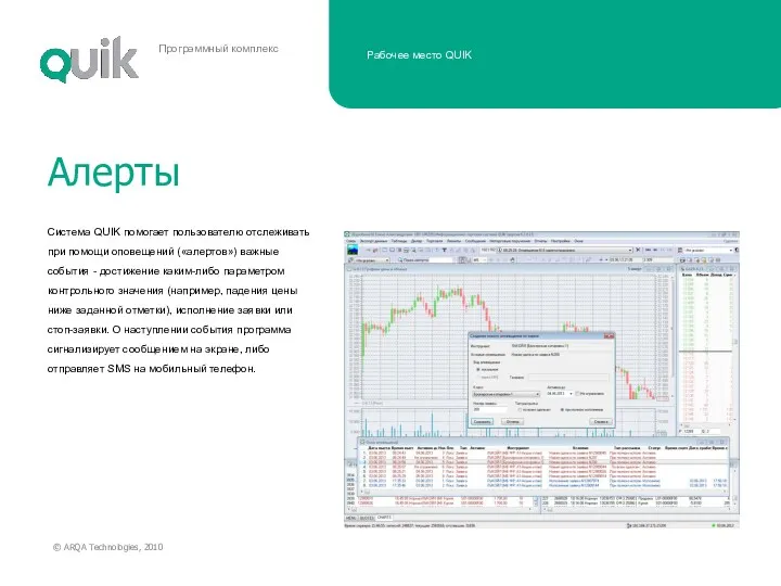 Таблица «Клиентский портфель» содержит информацию по объему собственных и маржинальных