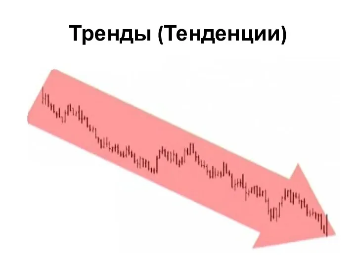 Тренды (Тенденции)