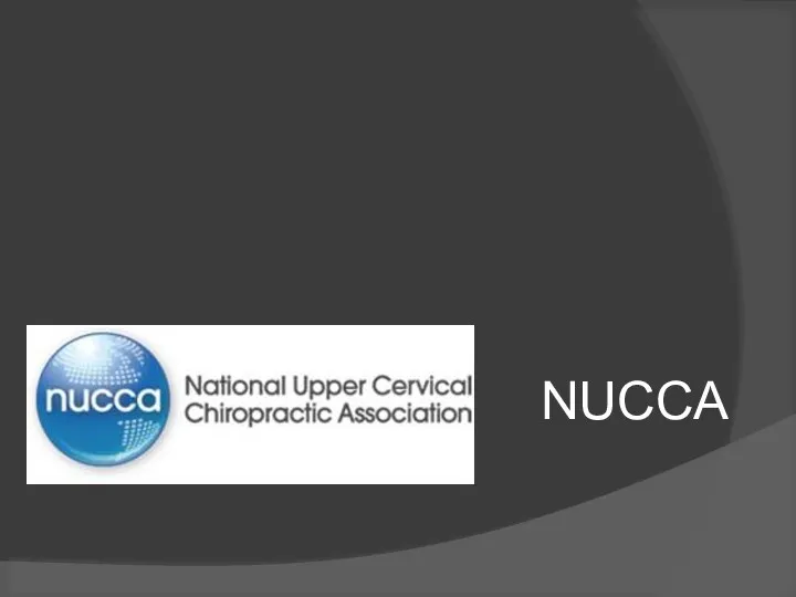 NUCCA