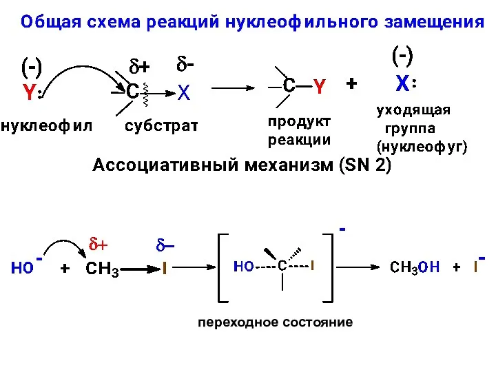 переходное состояние