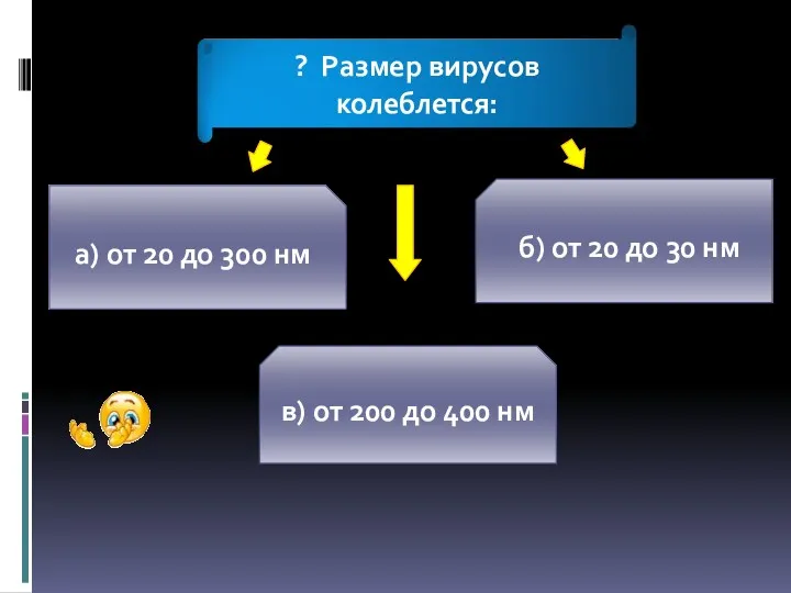 а) от 20 до 300 нм б) от 20 до