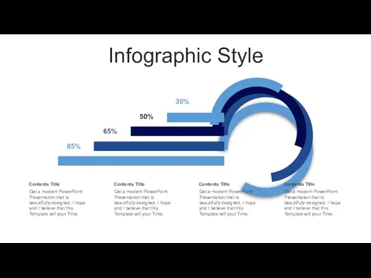 Infographic Style