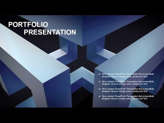 Get a modern PowerPoint Presentation that is beautifully designed. Easy