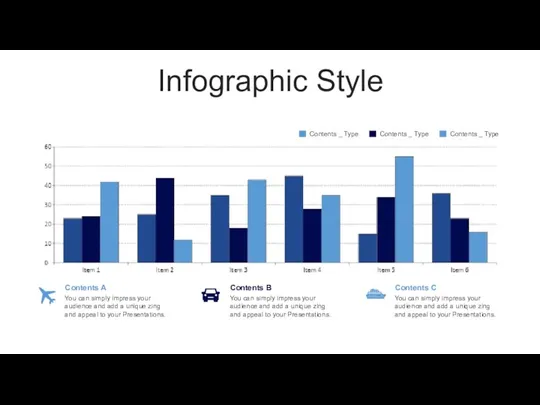 Infographic Style