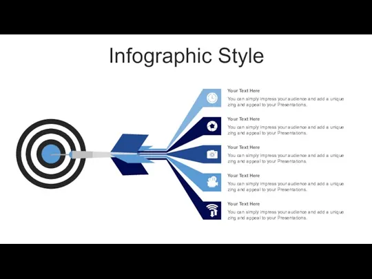 Infographic Style