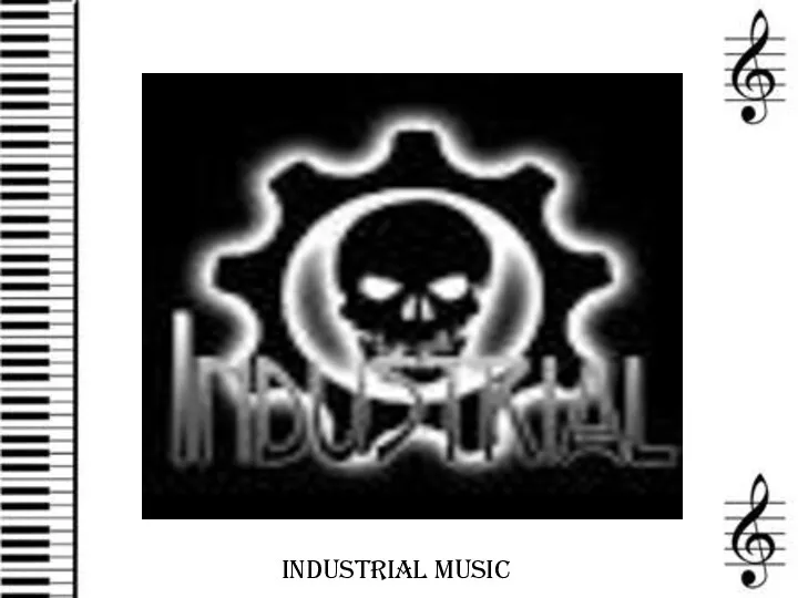 Industrial music