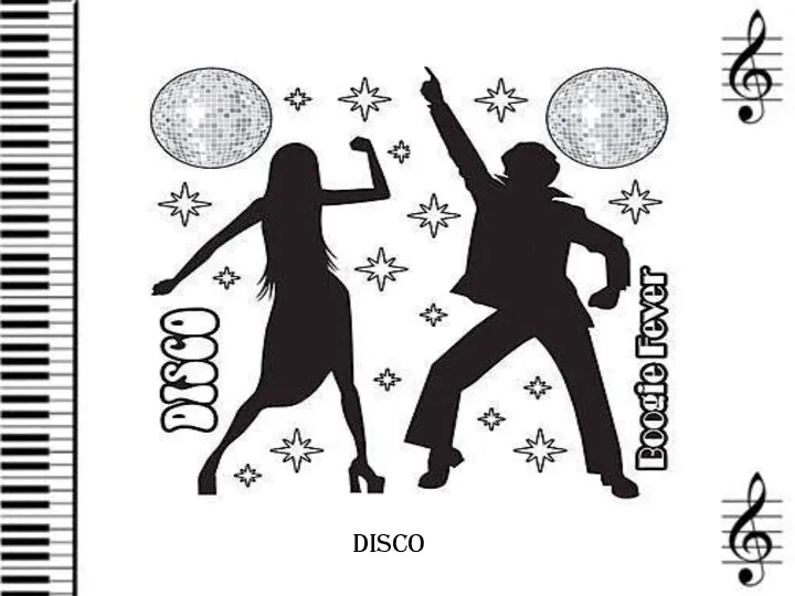 Disco