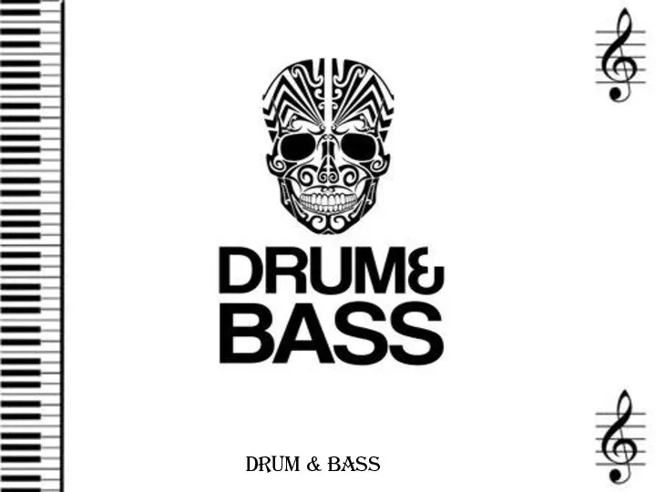 Drum & bass