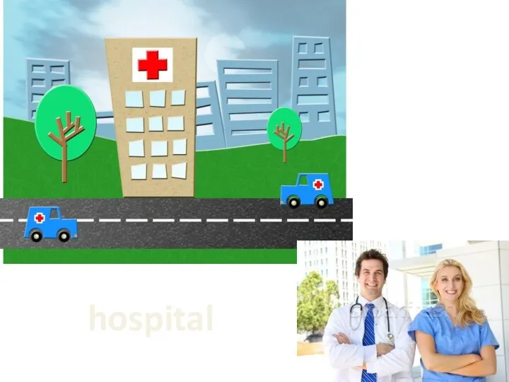 hospital