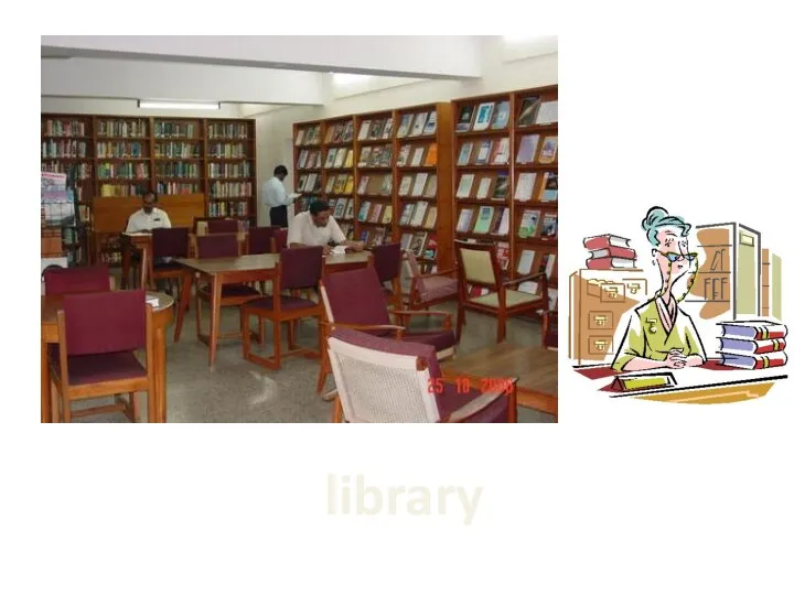 library