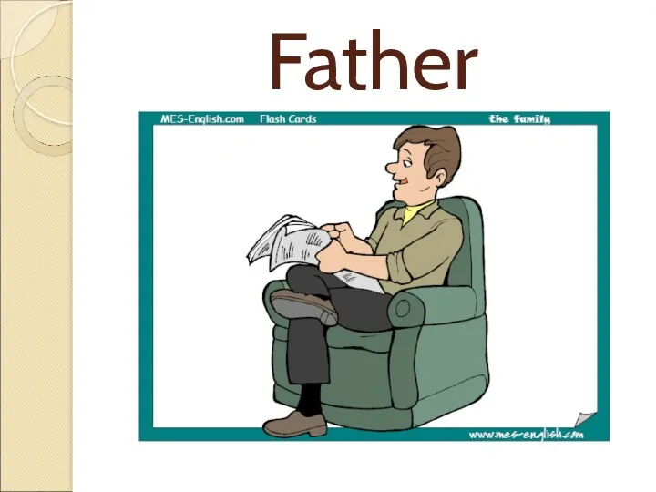 Father