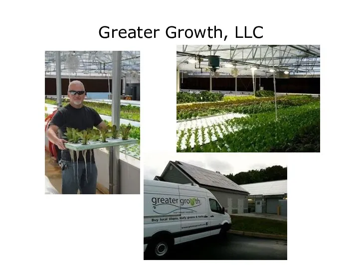 Greater Growth, LLC