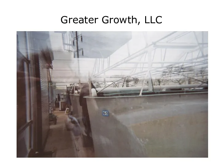 Greater Growth, LLC