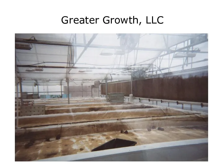 Greater Growth, LLC