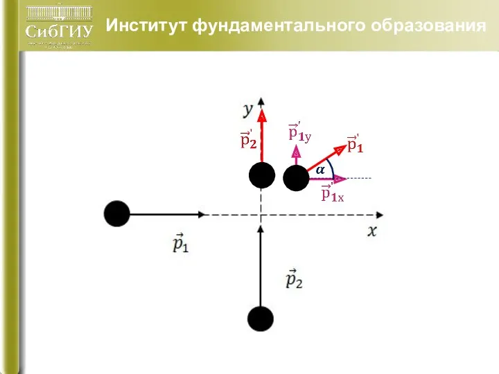 Институт фундаментального образования