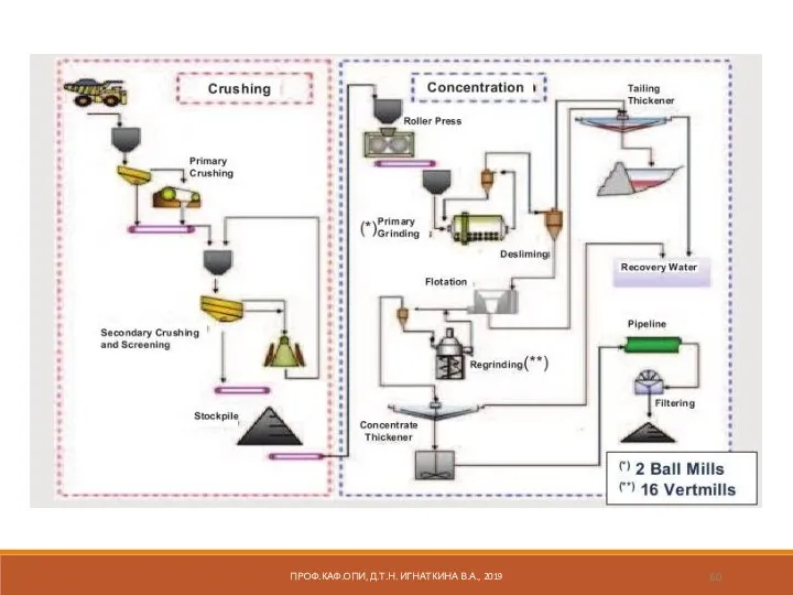ПРОФ.КАФ.ОПИ, Д.Т.Н. ИГНАТКИНА В.А., 2019