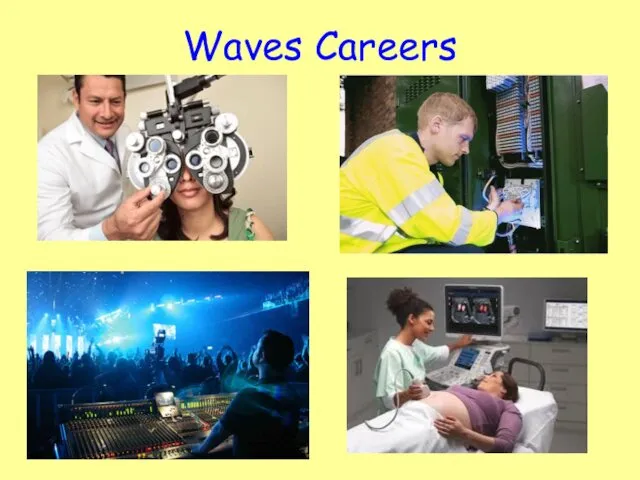 Waves Careers