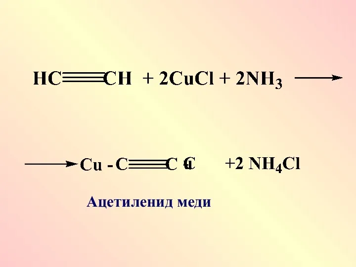 Ацетиленид меди