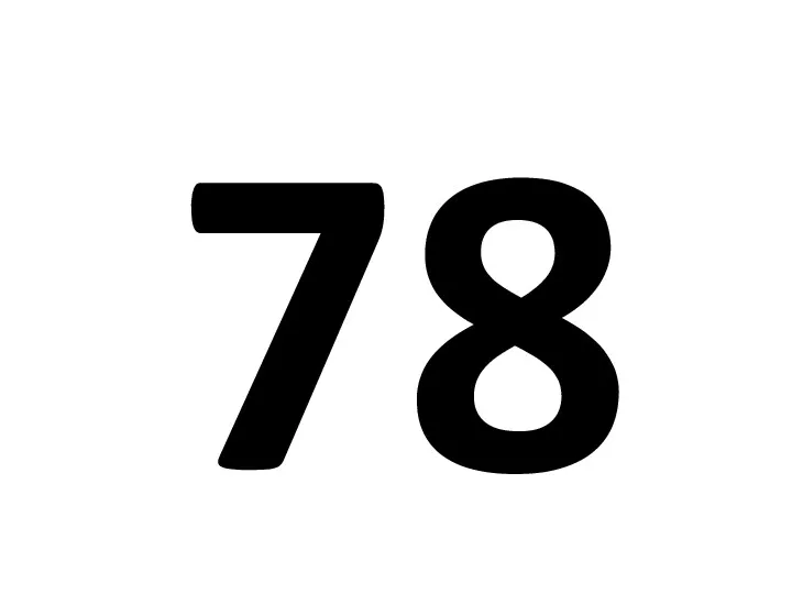 78