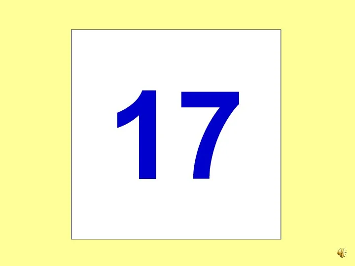 17