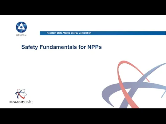 Safety Fundamentals for NPPs