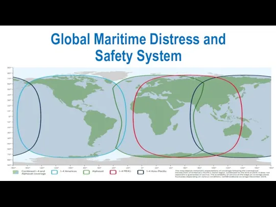 Global Maritime Distress and Safety System