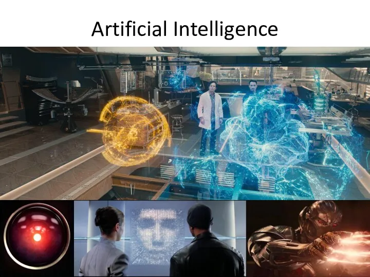 Artificial Intelligence