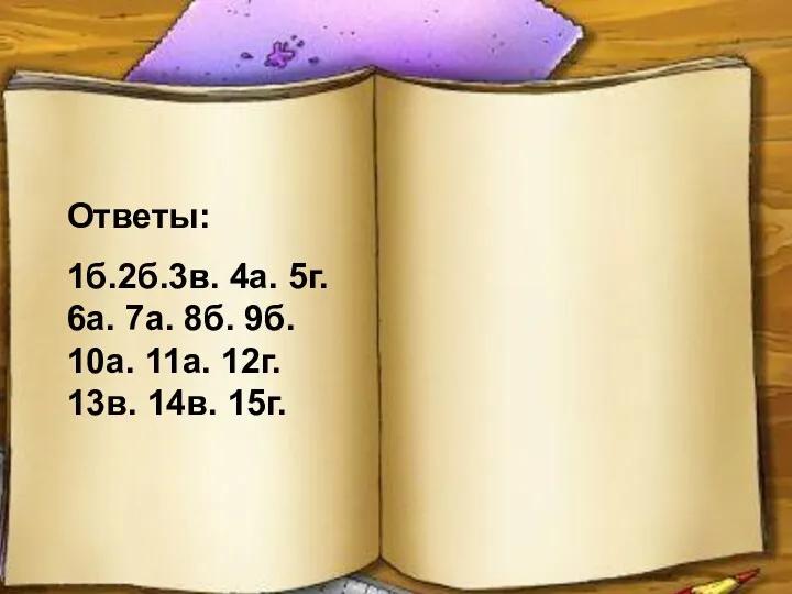 Ответы: 1б.2б.3в. 4а. 5г. 6а. 7а. 8б. 9б. 10а. 11а.