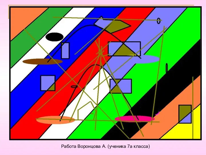 Работа Воронцова А. (ученика 7а класса)