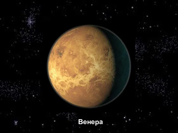 Венера