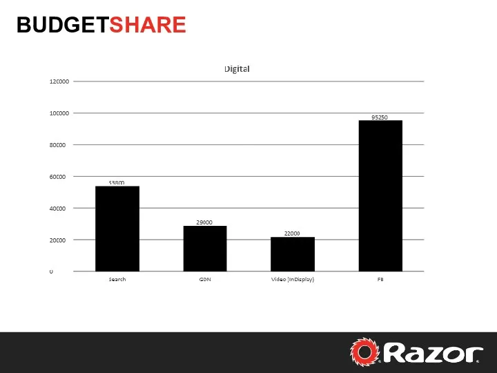 BUDGETSHARE