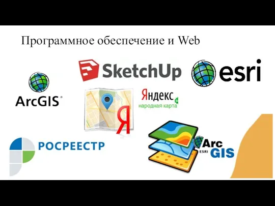 Программное обеспечение и Web