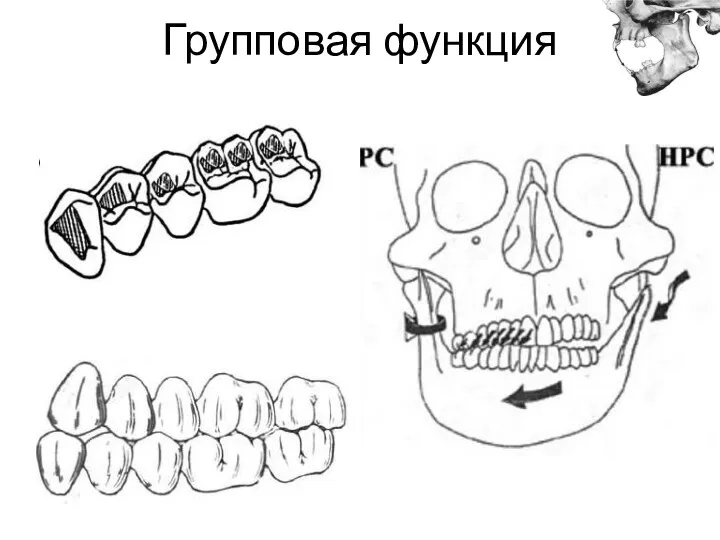 Групповая функция