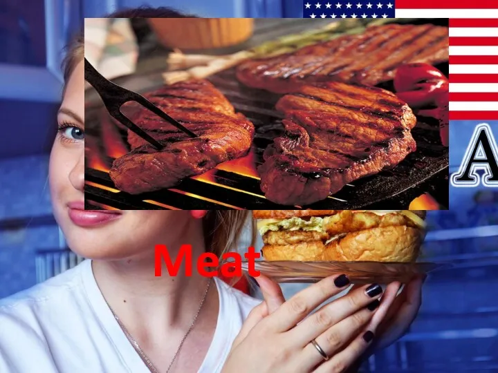 Meat