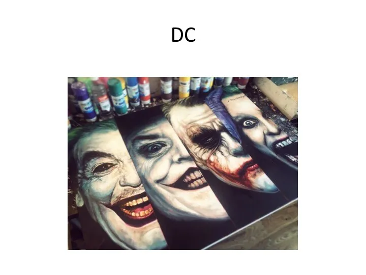 DC