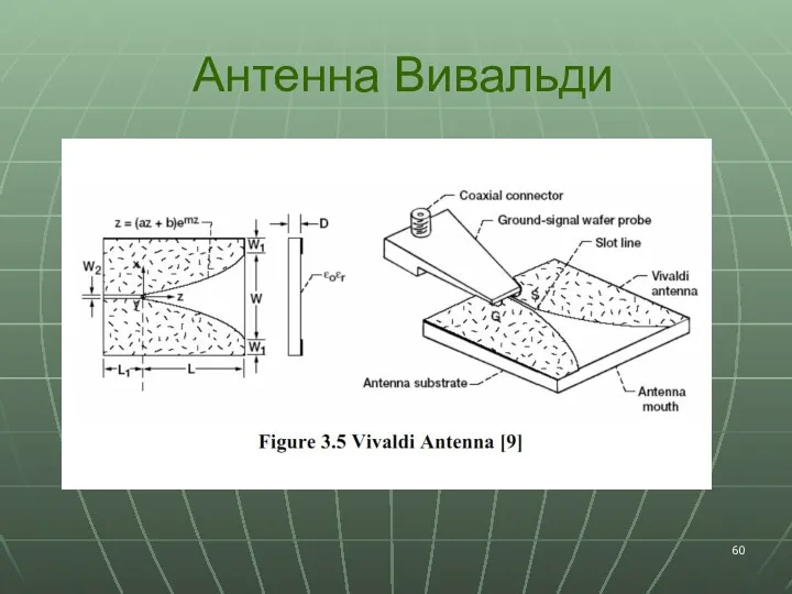 Антенна Вивальди