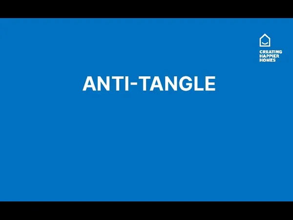 ANTI-TANGLE