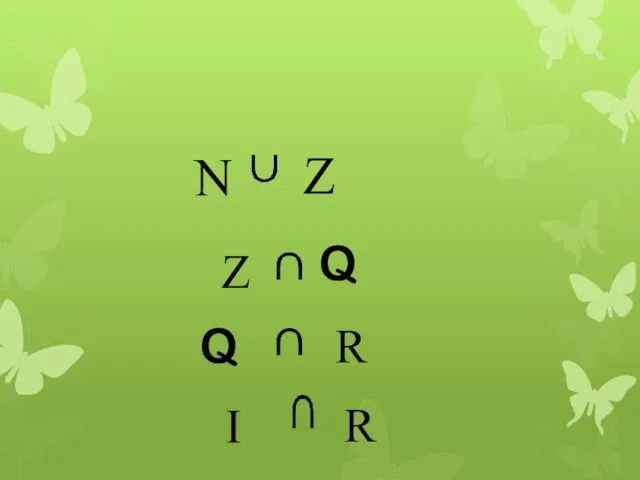 N Z Z Q Q R I R