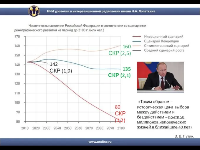 «Таким образом – историческая цена выбора между действием и бездействием