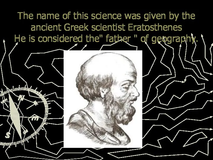 The name of this science was given by the ancient