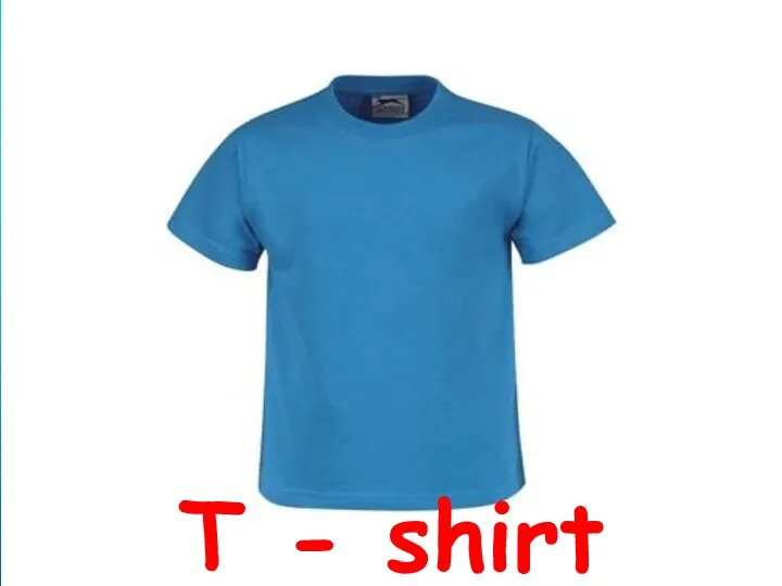 T - shirt