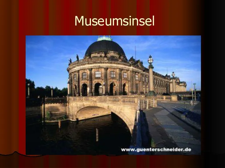 Museumsinsel