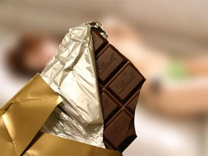 Шоколад, пожалуй, самое популярное и почитаемое лакомство во многих странах