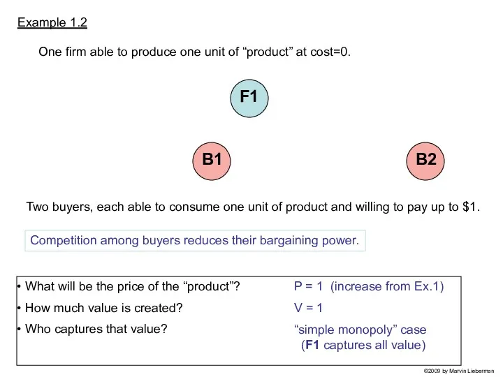 What will be the price of the “product”? How much