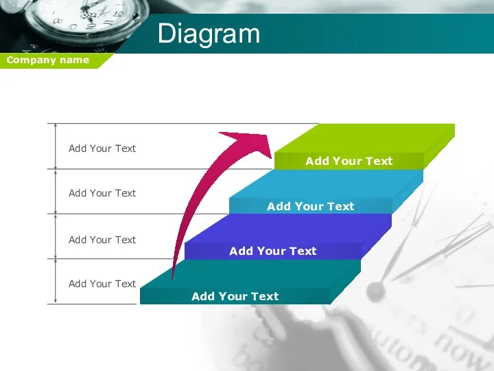 Diagram Add Your Text Add Your Text Add Your Text Add Your Text